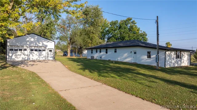 $344,900 | 50 Hwy Y, Eldon, MO 65026