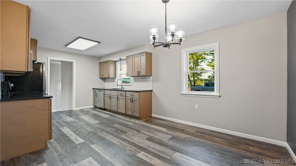 50 Hwy Y Eldon, MO 65026 - Photo 16 of 43 The Kitchen is beautiful and spacious.. perfect fo