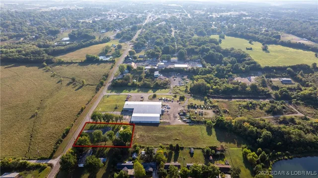 $344,900 | 50 Hwy Y, Eldon, MO 65026
