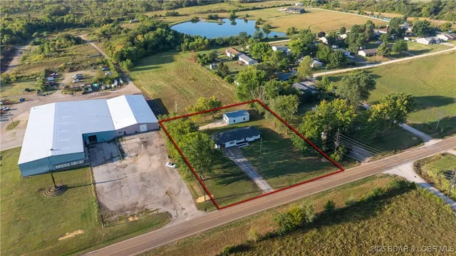$344,900 | 50 Hwy Y, Eldon, MO 65026