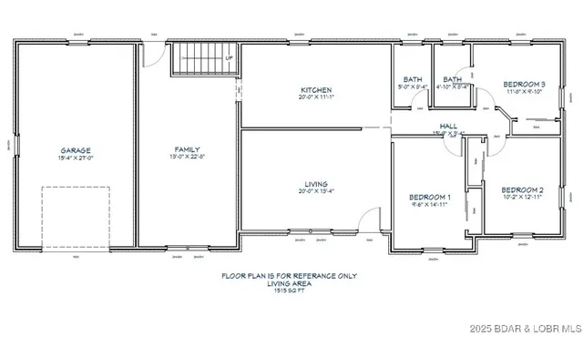 $344,900 | 50 Hwy Y, Eldon, MO 65026