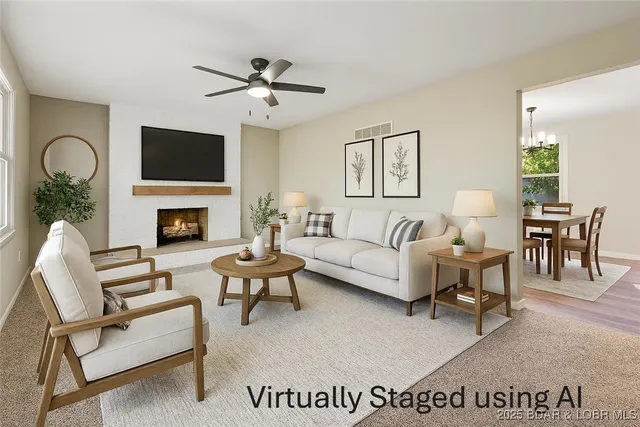 $344,900 | 50 Hwy Y, Eldon, MO 65026