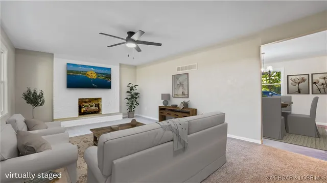 $344,900 | 50 Hwy Y, Eldon, MO 65026