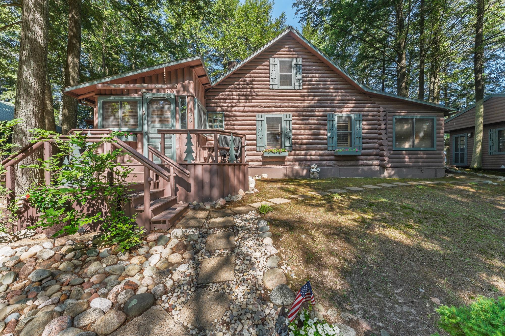7130 Timber Lane Rhinelander, WI 54501 - Photo 4 of 85 Gallery Image 4