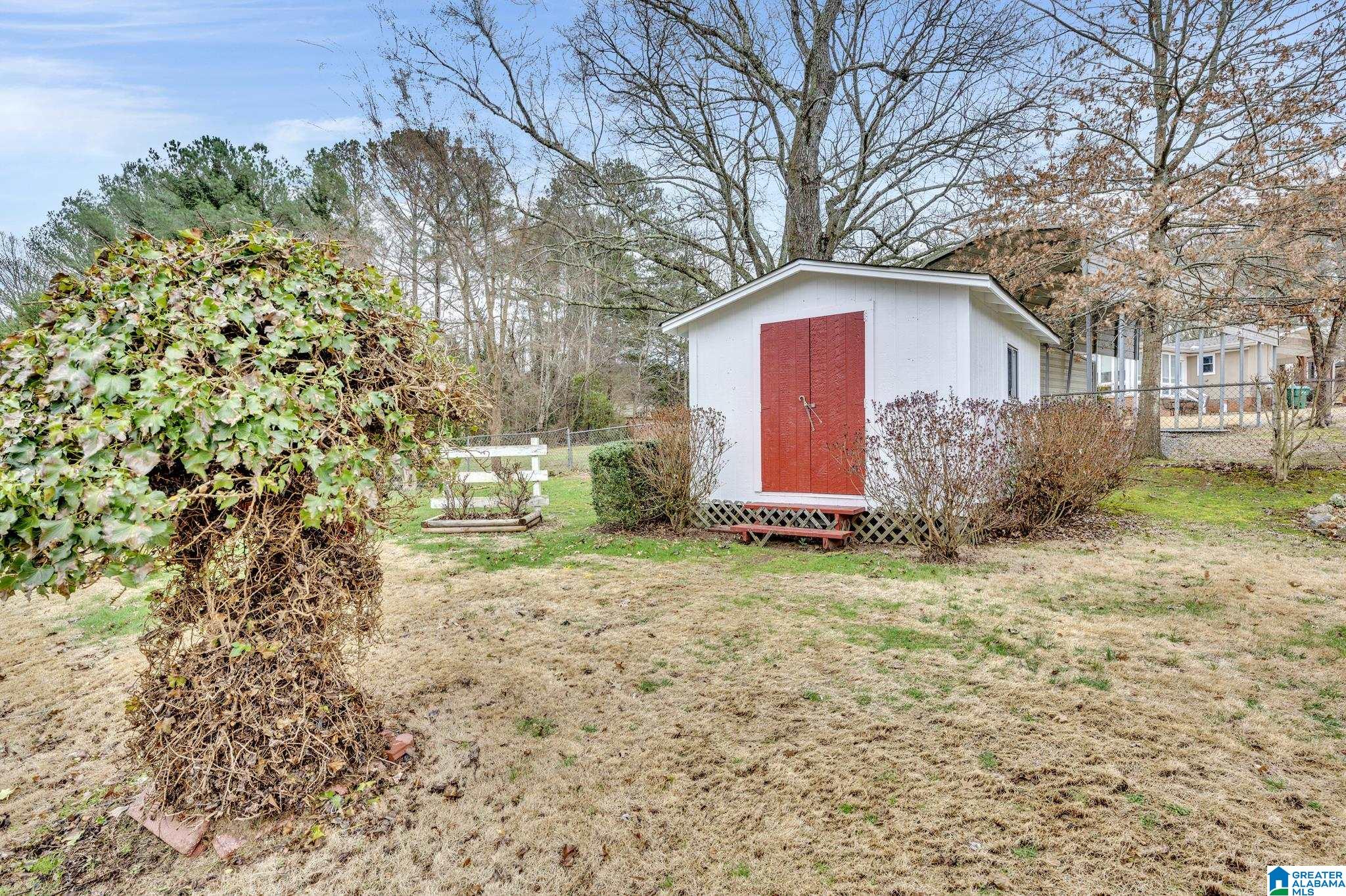 203 Meadow Lane Oneonta, AL 35121 - Photo 26 of 27