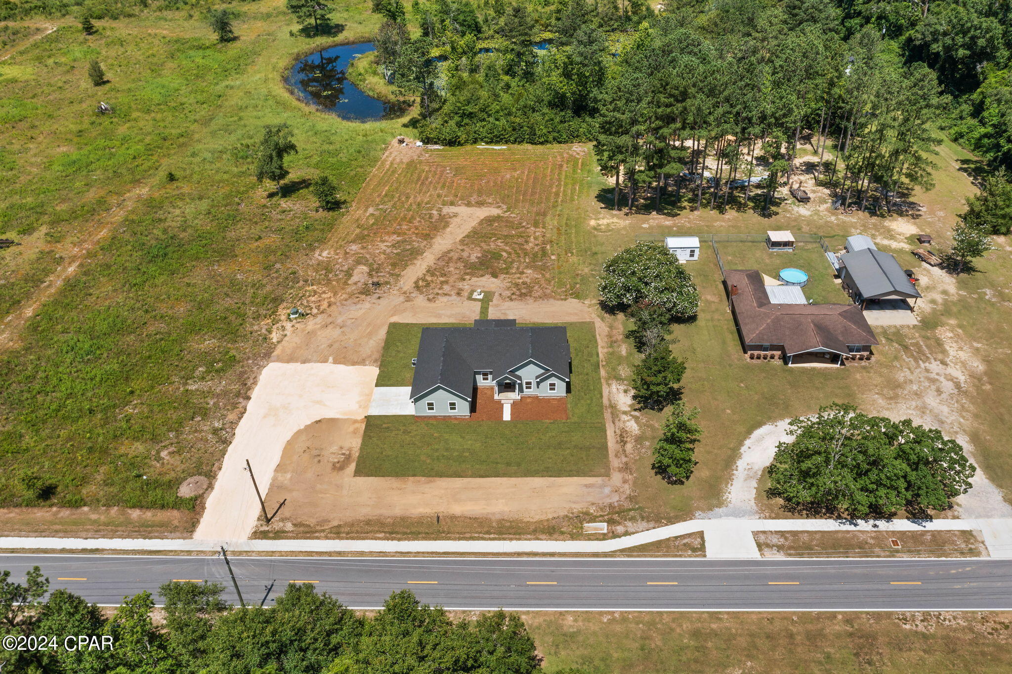 840 Kirkland Road Chipley, FL 32428 - Photo 33 of 36 Gallery Image 33