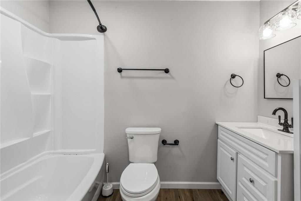 3025 Basin Road Gainesville, GA 30506 - Photo 69 of 74