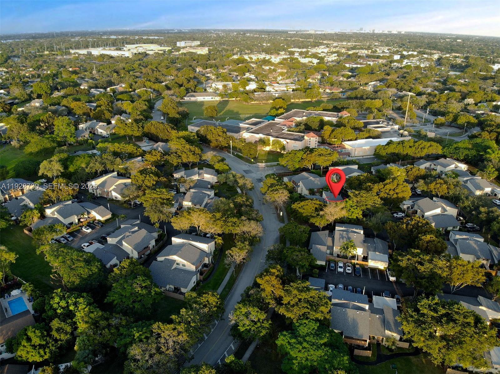 11482 Southwest 109th Road, Unit 29C Miami, FL 33176 - Photo 63 of 77