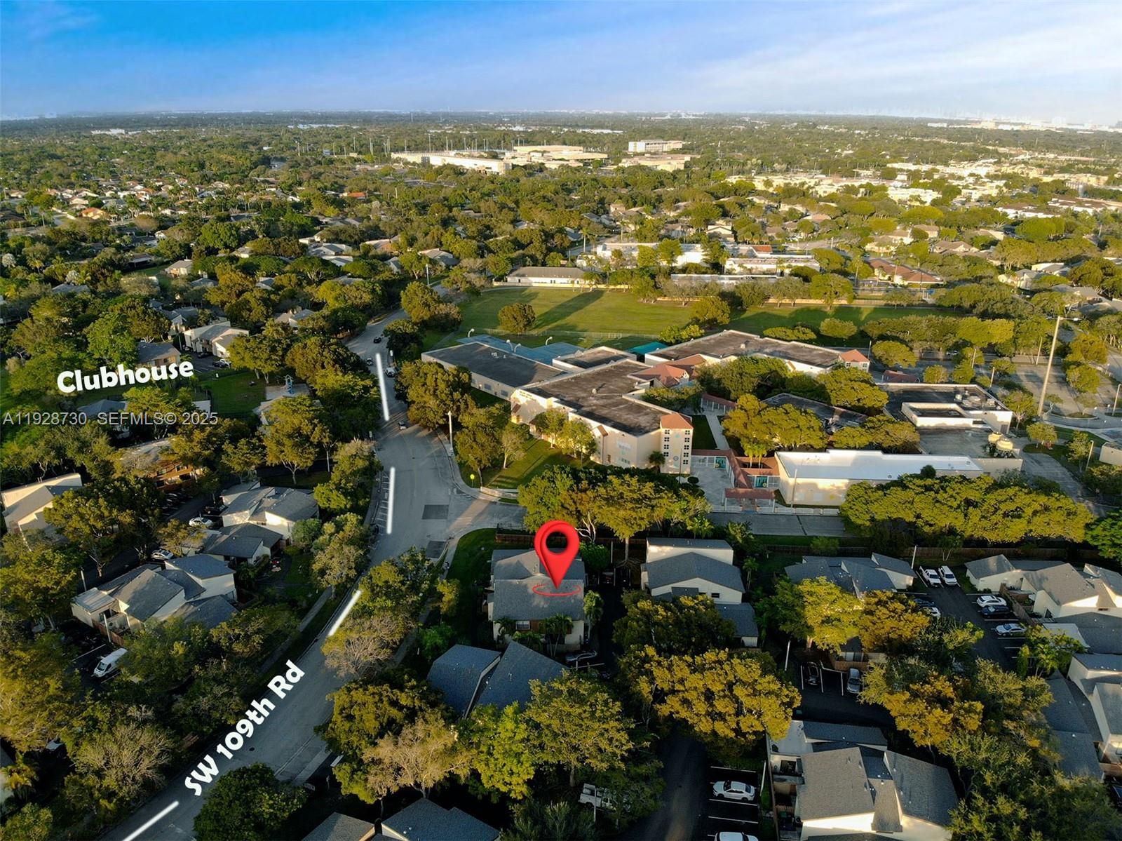 11482 Southwest 109th Road, Unit 29C Miami, FL 33176 - Photo 69 of 77