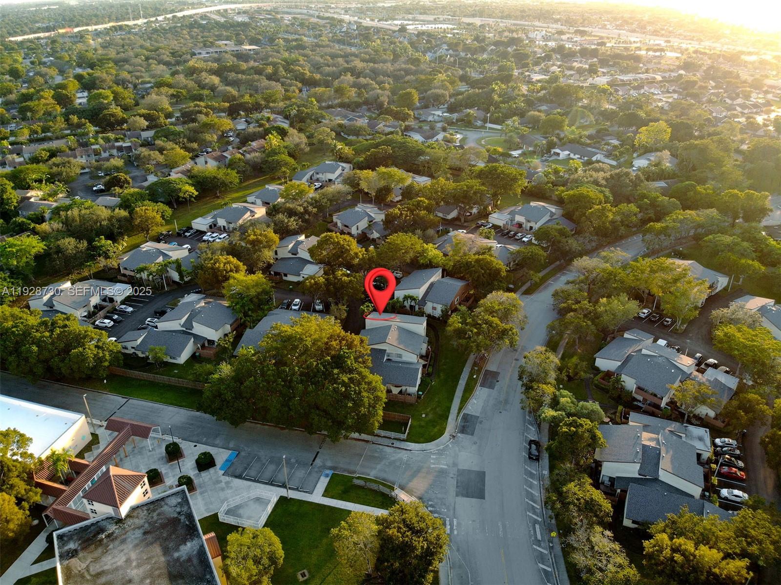 11482 Southwest 109th Road, Unit 29C Miami, FL 33176 - Photo 73 of 77