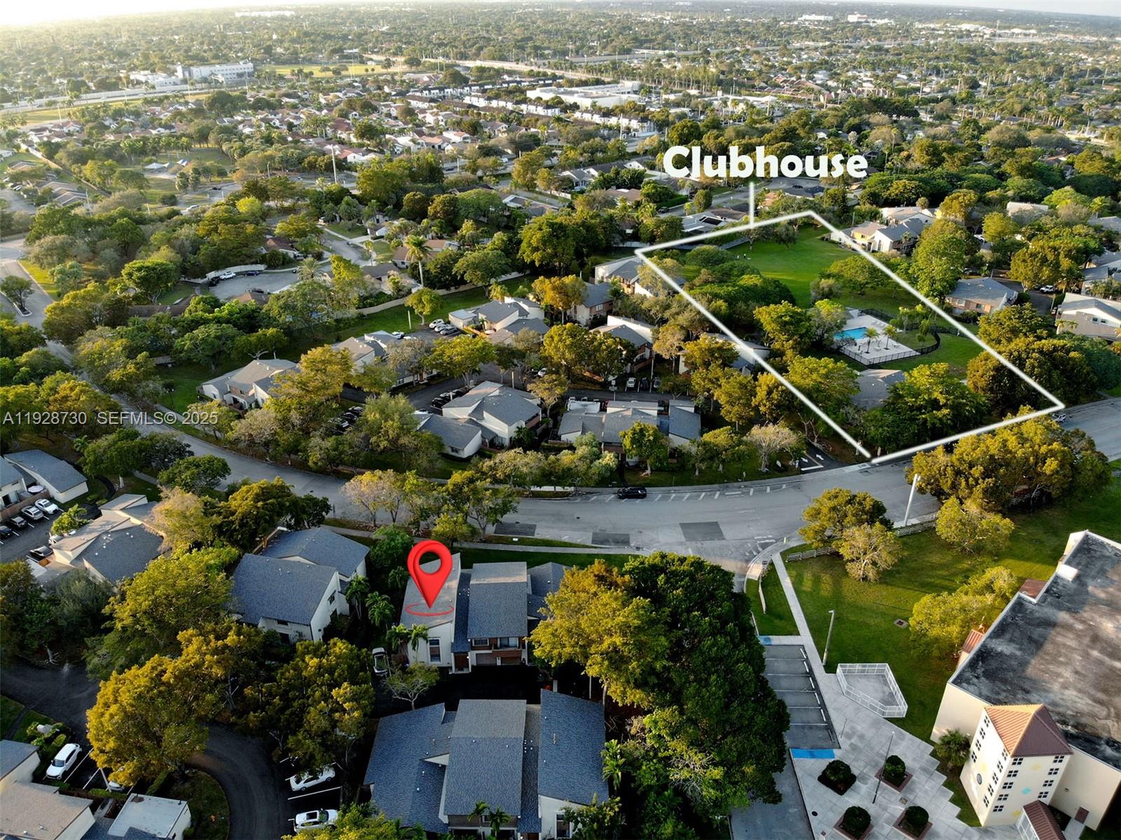 11482 Southwest 109th Road, Unit 29C Miami, FL 33176 - Photo 75 of 77