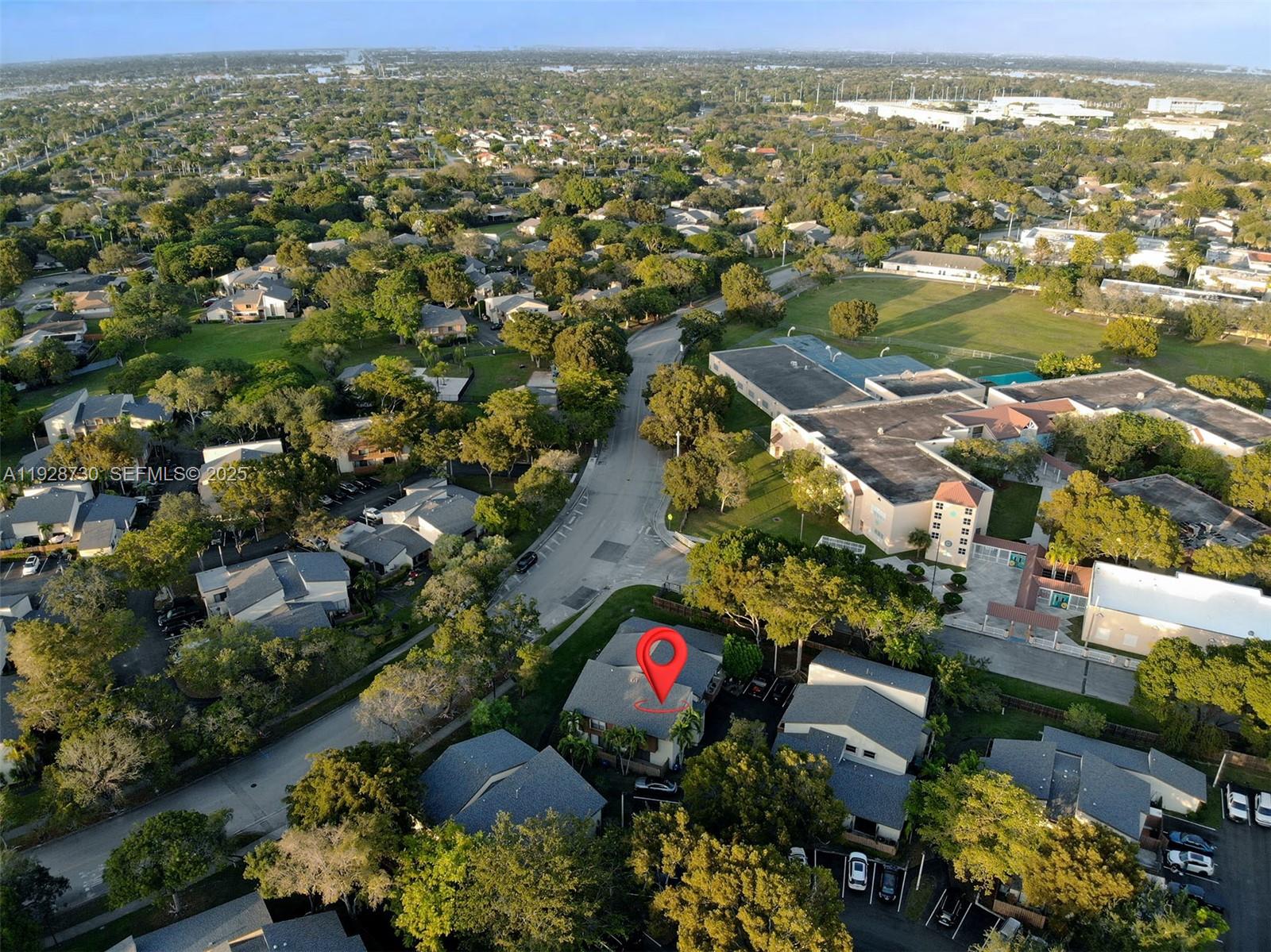 11482 Southwest 109th Road, Unit 29C Miami, FL 33176 - Photo 76 of 77