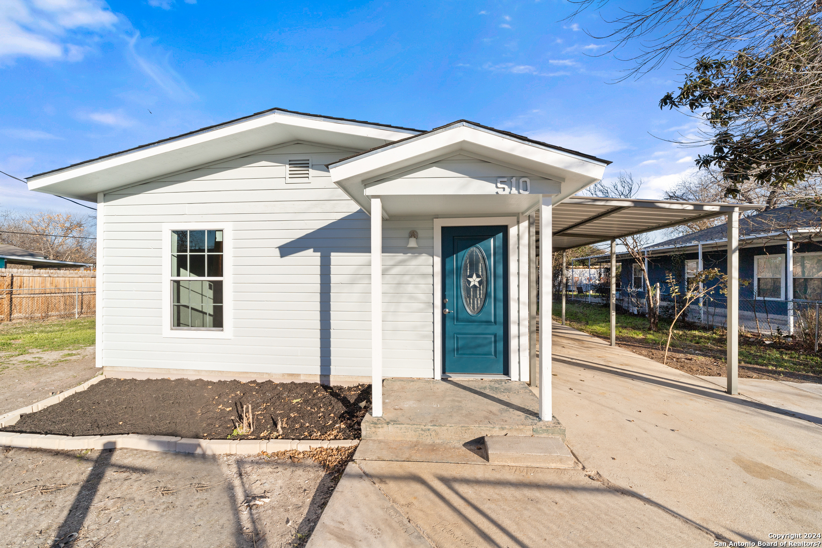 510 South San Gabriel Ave  