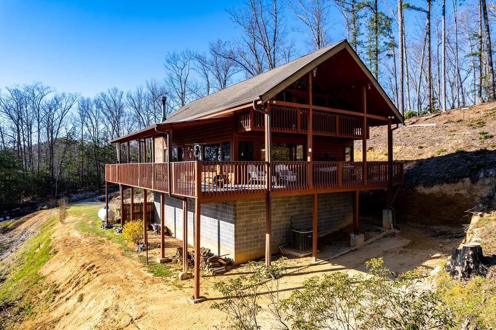 5202 Jones Cove Road Cosby, TN 37722 - Photo 47 of 62 Gallery Image 47