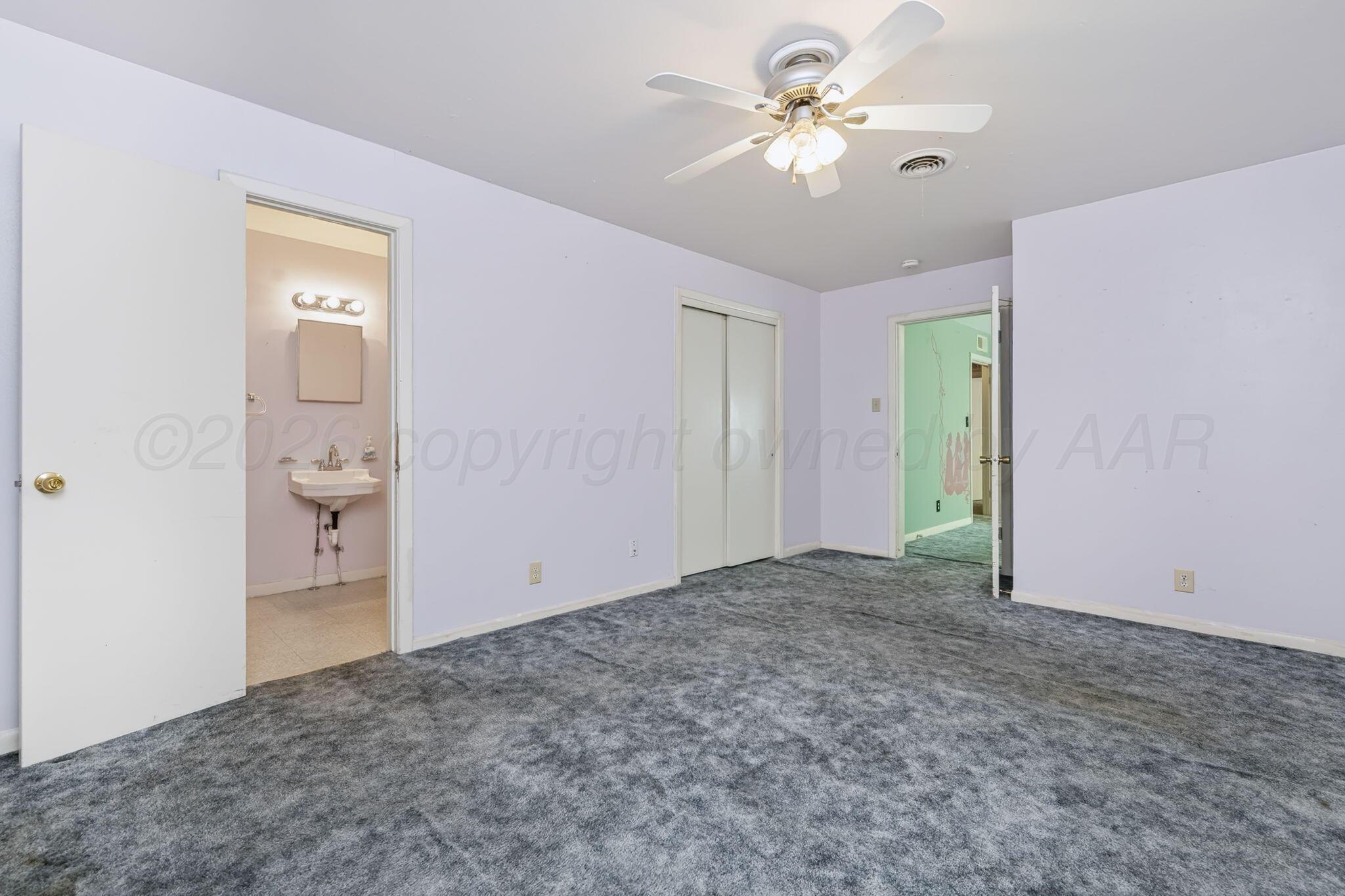 4306 South Jackson Street Amarillo, TX 79110 - Photo 16 of 18 4306 S Jackson St 16