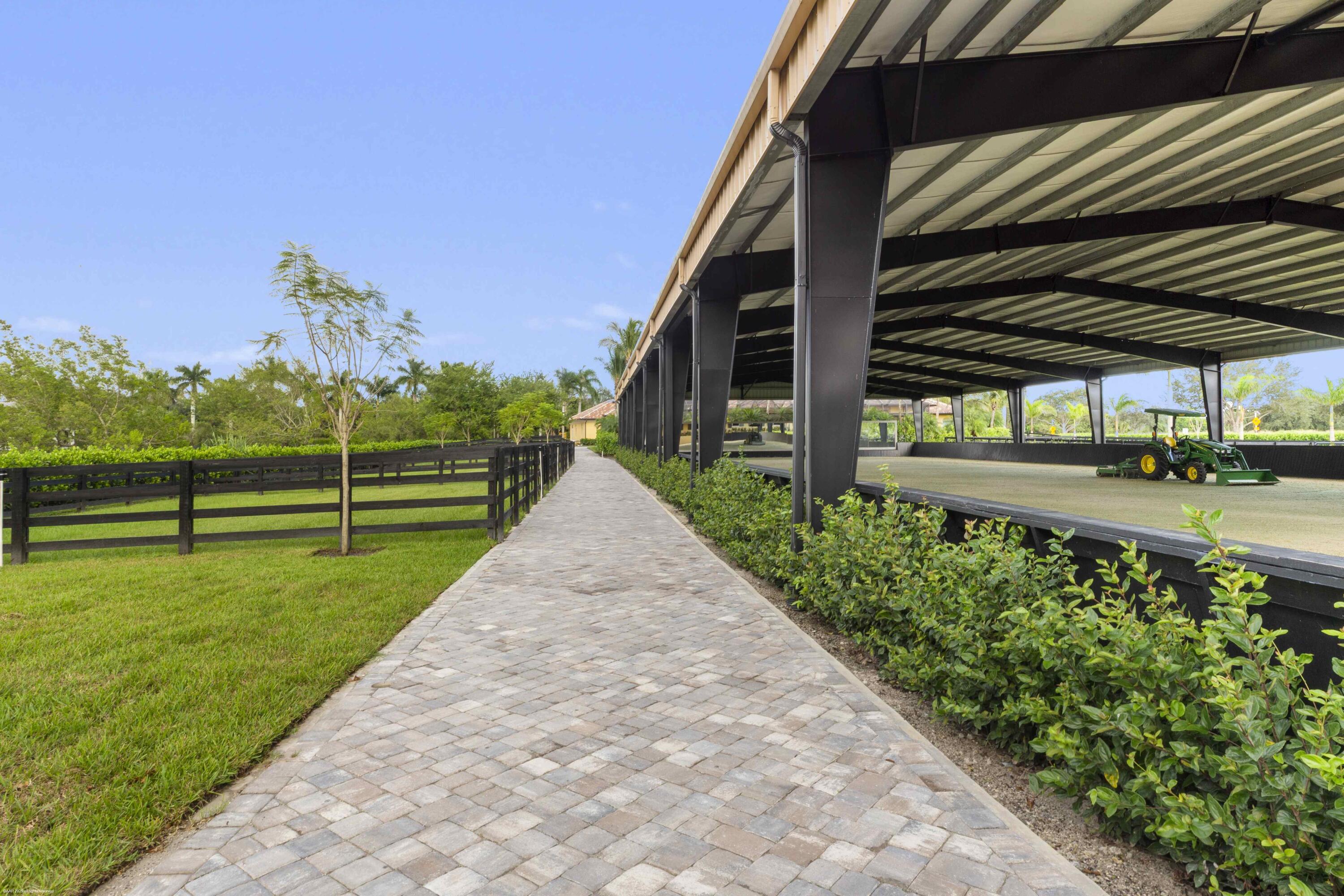 4985 Stables Way Wellington, FL 33414 - Photo 5 of 79 4985 Stables Way 079