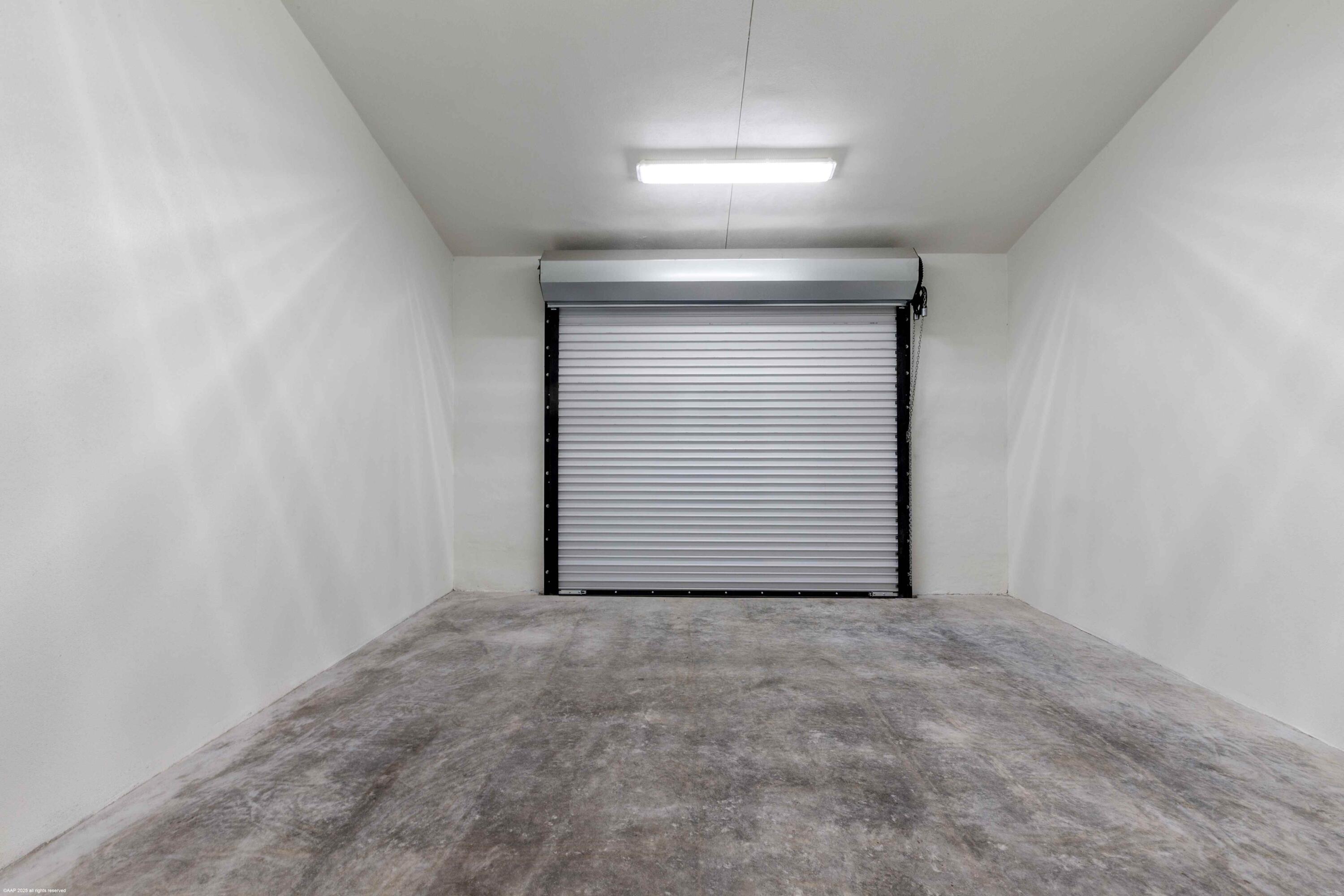 4985 Stables Way Wellington, FL 33414 - Photo 61 of 79 a view of an empty room with a window