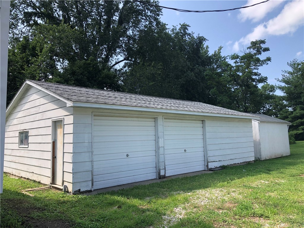 250-260 East Maryland Heights Road Decatur, IL 62526 - Photo 5 of 9