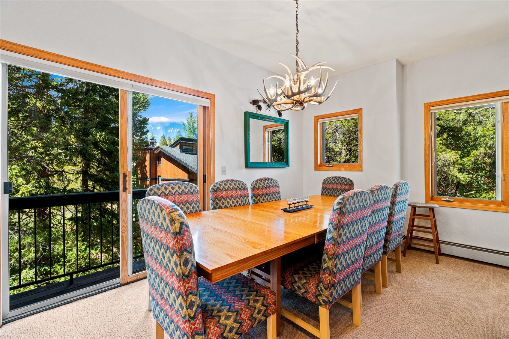 600 4 O Clock Road, Unit A31 Breckenridge, CO 80424 - Photo 13 of 43