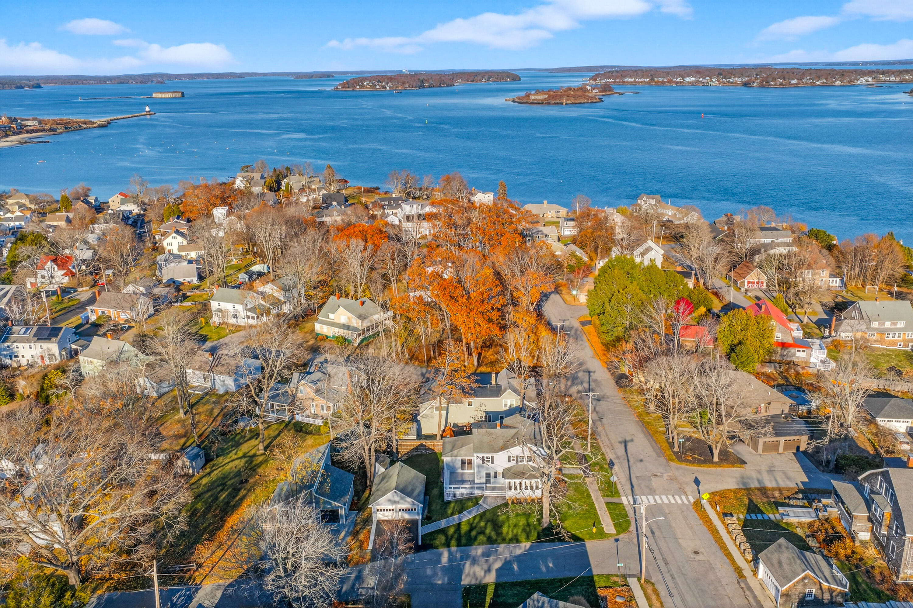 83 Loveitts Field Road South Portland, ME 04106 - Photo 3 of 60 107_83LoveittsFieldRd_MorneauStudios_pri