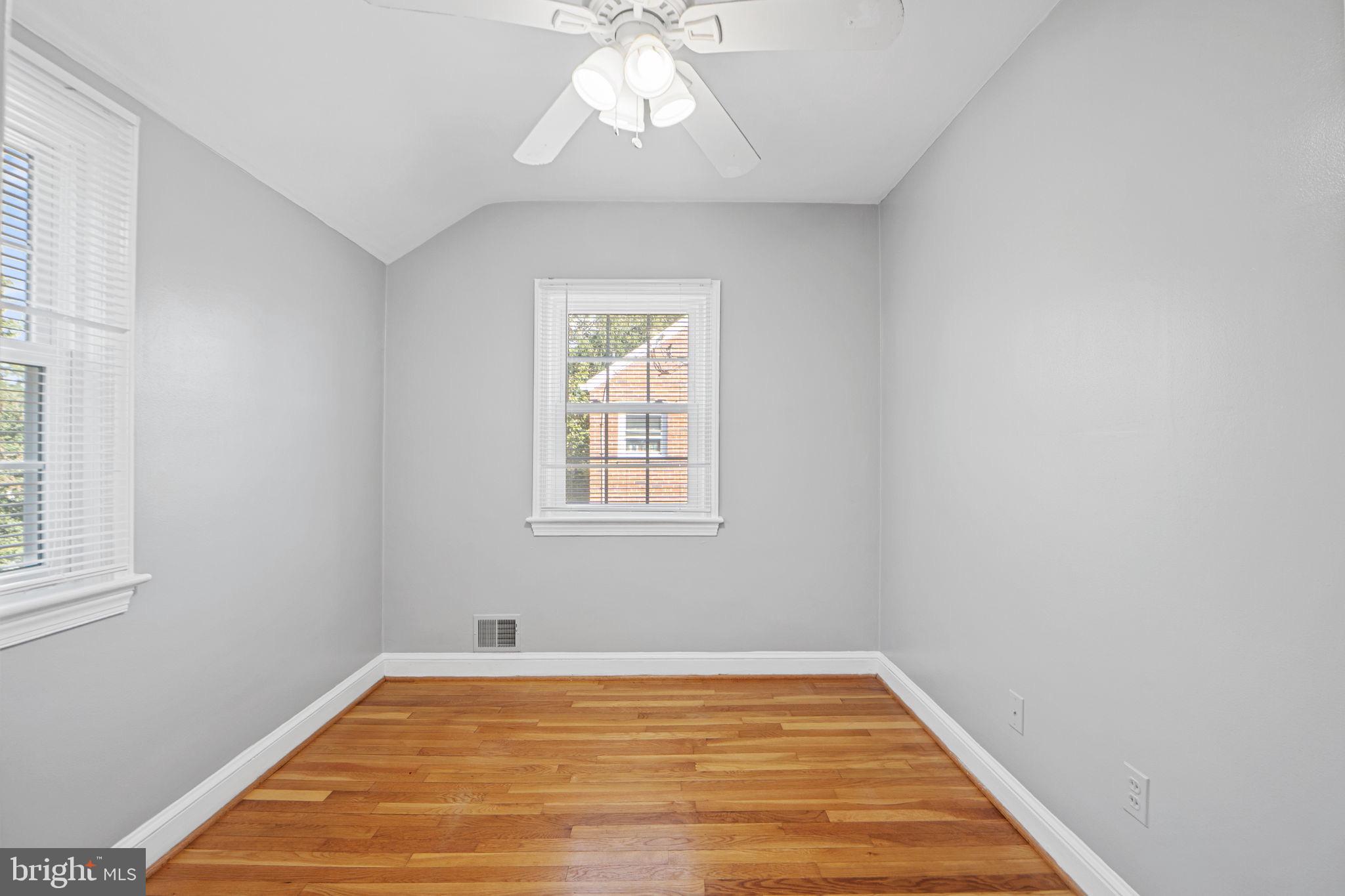 2405 Homestead Drive Silver Spring, MD 20902 - Photo 23 of 43 an empty room with a window