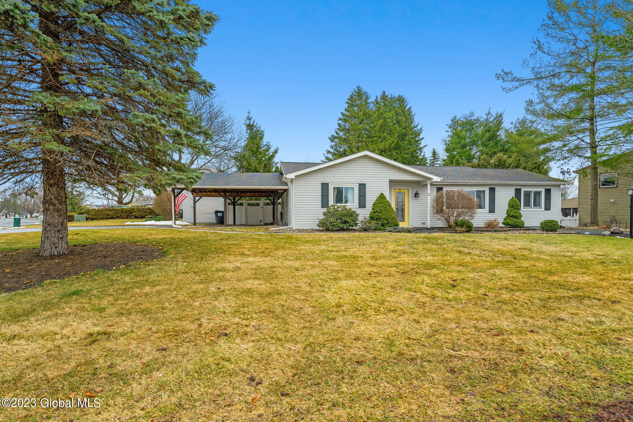 2 Cornsilk Road Colonie, NY 12189 - Photo 3 of 54 3-web-or-mls-2-cornsilk-rd