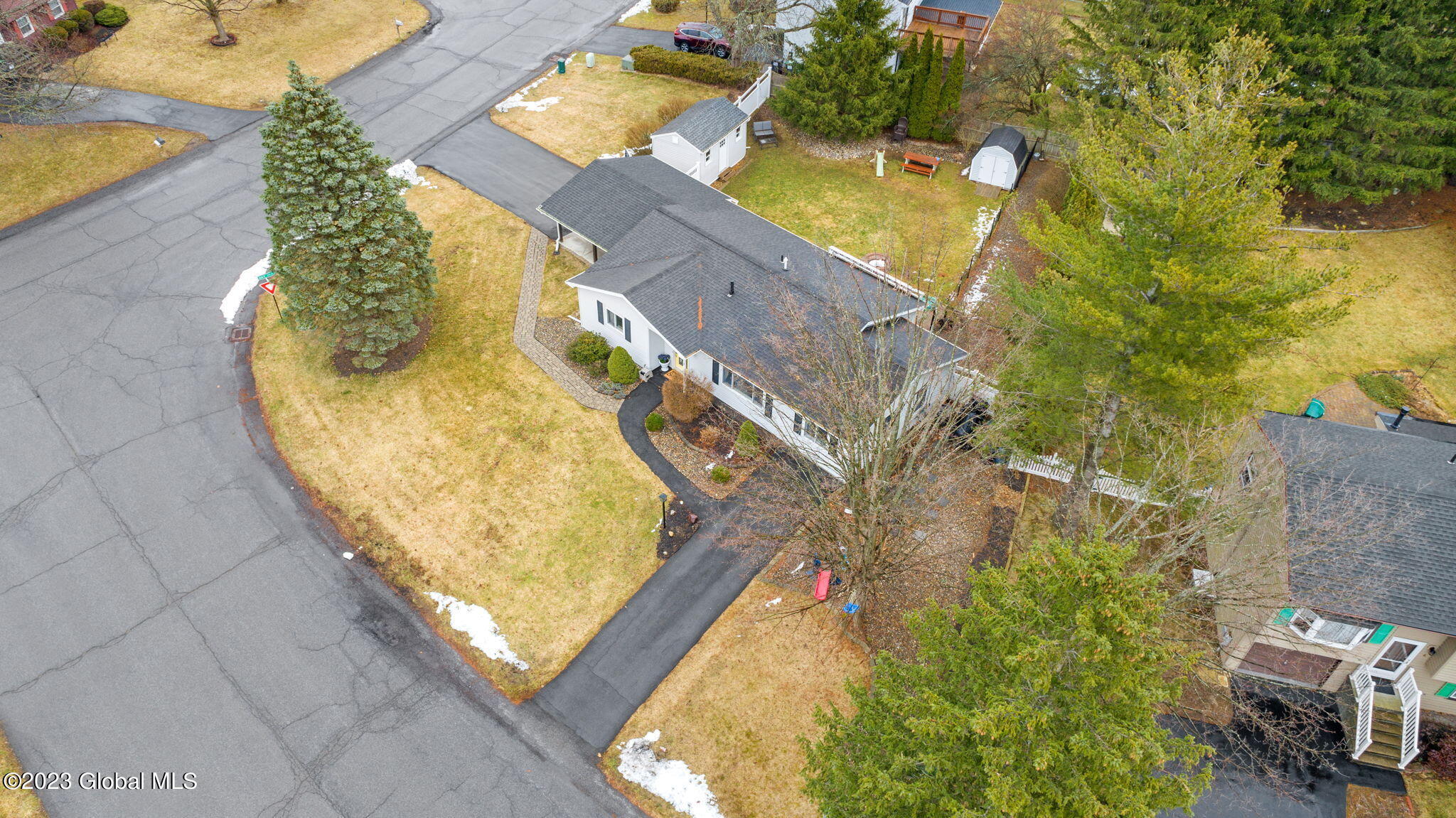 2 Cornsilk Road Colonie, NY 12189 - Photo 52 of 54 52-web-or-mls-2-cornsilk-rd
