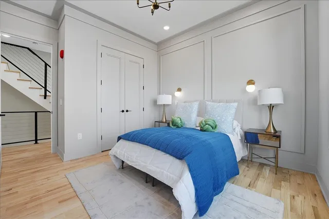 $779,100 | 10 Prescott Street, Unit 3, Jersey City, NJ 07304