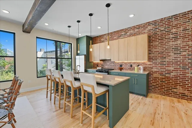 $779,100 | 10 Prescott Street, Unit 3, Jersey City, NJ 07304