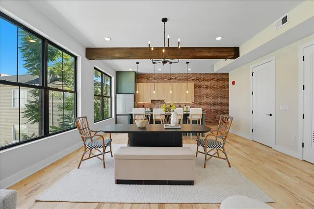 $779,100 | 10 Prescott Street, Unit 3, Jersey City, NJ 07304