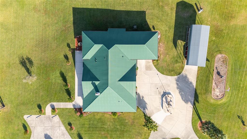 255 Southwest 96th Lane Ocala, FL 34476 - Photo 12 of 92 an aerial view of a swimming pool