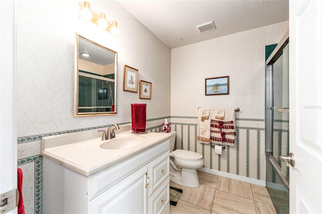 255 Southwest 96th Lane Ocala, FL 34476 - Photo 47 of 92 a bathroom with a sink and a toilet