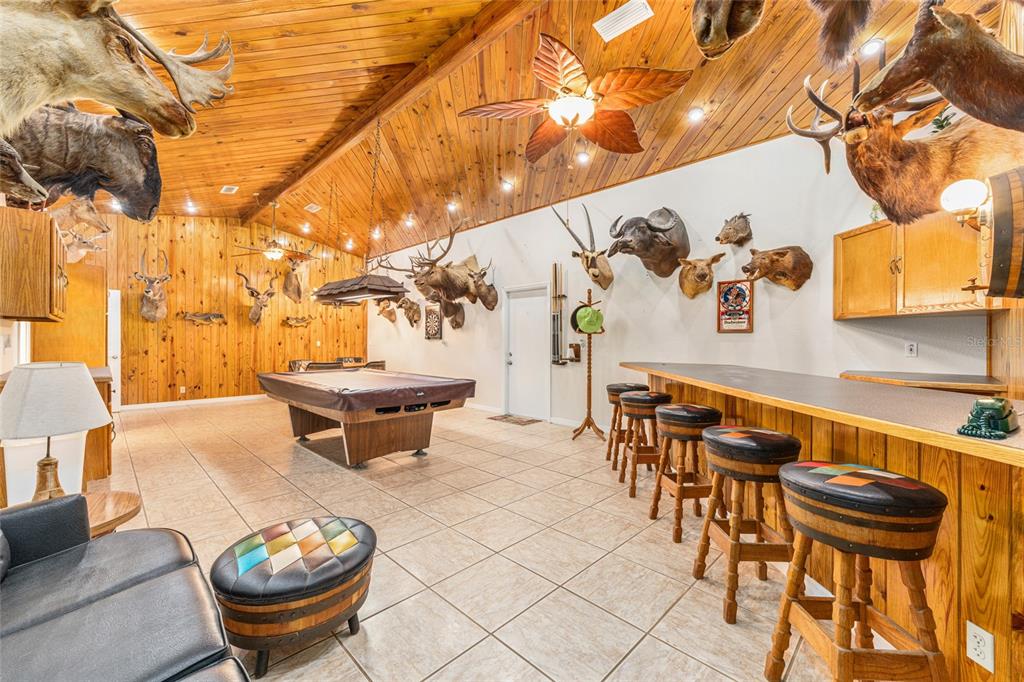 255 Southwest 96th Lane Ocala, FL 34476 - Photo 61 of 92 a outdoor space with chairs