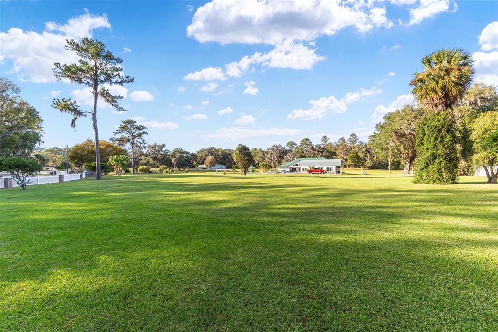 255 Southwest 96th Lane Ocala, FL 34476 - Photo 64 of 87 a view of a park with big trees