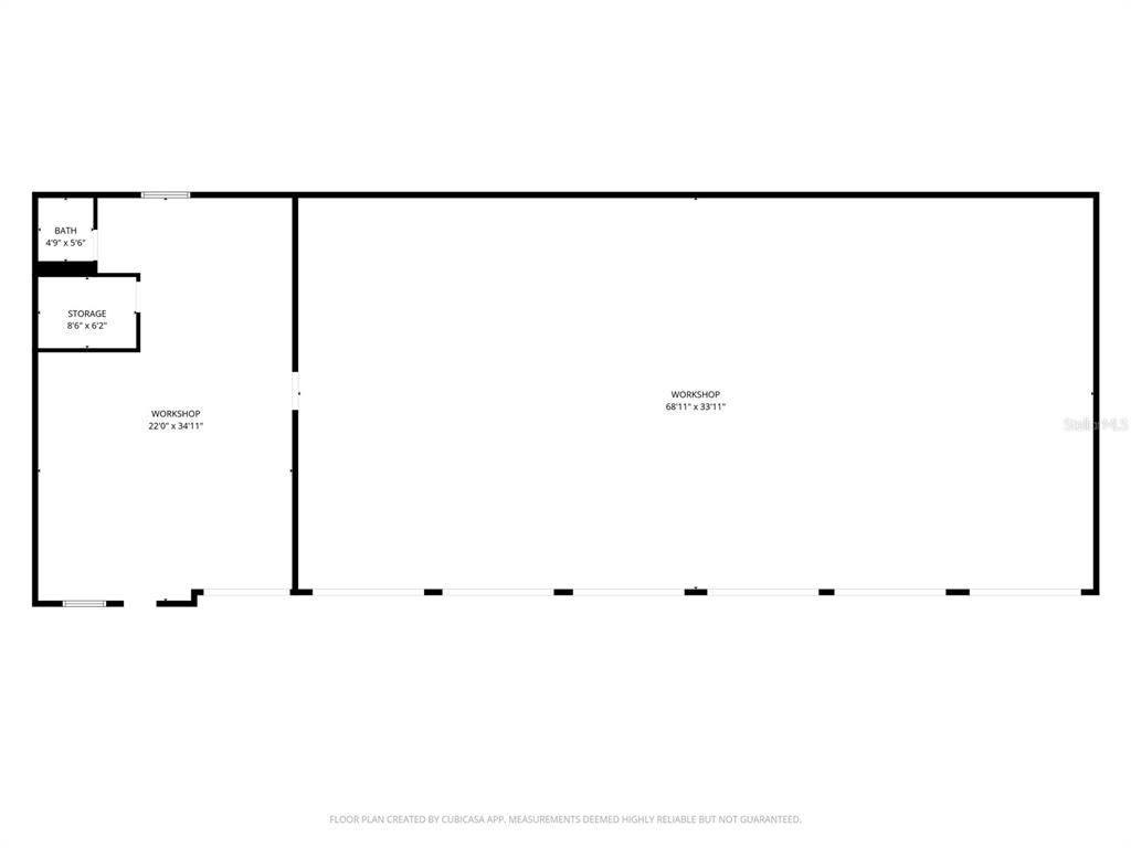 255 Southwest 96th Lane Ocala, FL 34476 - Photo 66 of 92