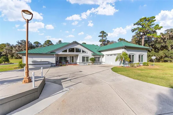 $1,090,000 | 255 Southwest 96th Lane, Ocala, FL 34476
