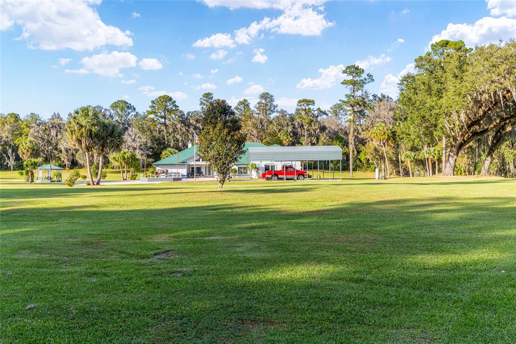 255 Southwest 96th Lane Ocala, FL 34476 - Photo 76 of 97