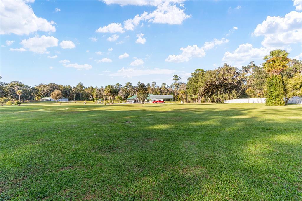 255 Southwest 96th Lane Ocala, FL 34476 - Photo 78 of 92 a view of a volley ball court