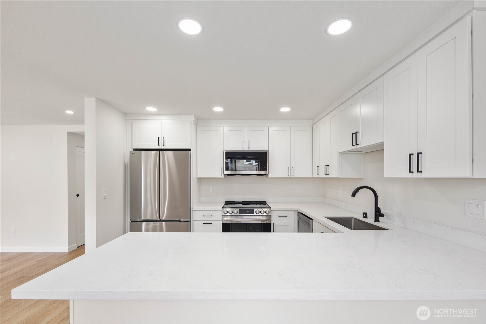 2201 Northwest 64th Street, Unit D Seattle, WA 98107 - Photo 18 of 33 Gallery Image 18