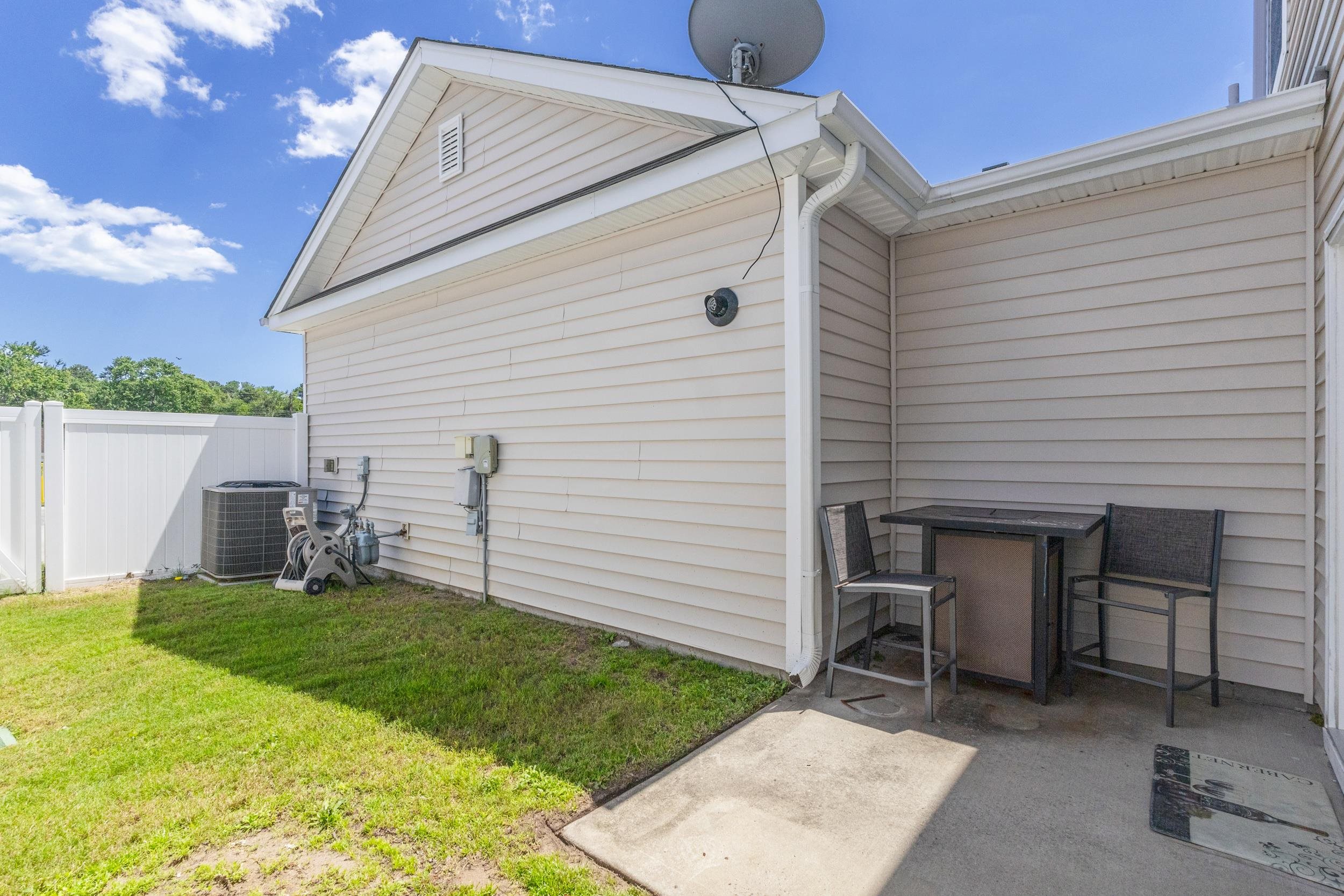 4536 Livorn Loop Myrtle Beach, SC 29579 - Photo 42 of 47