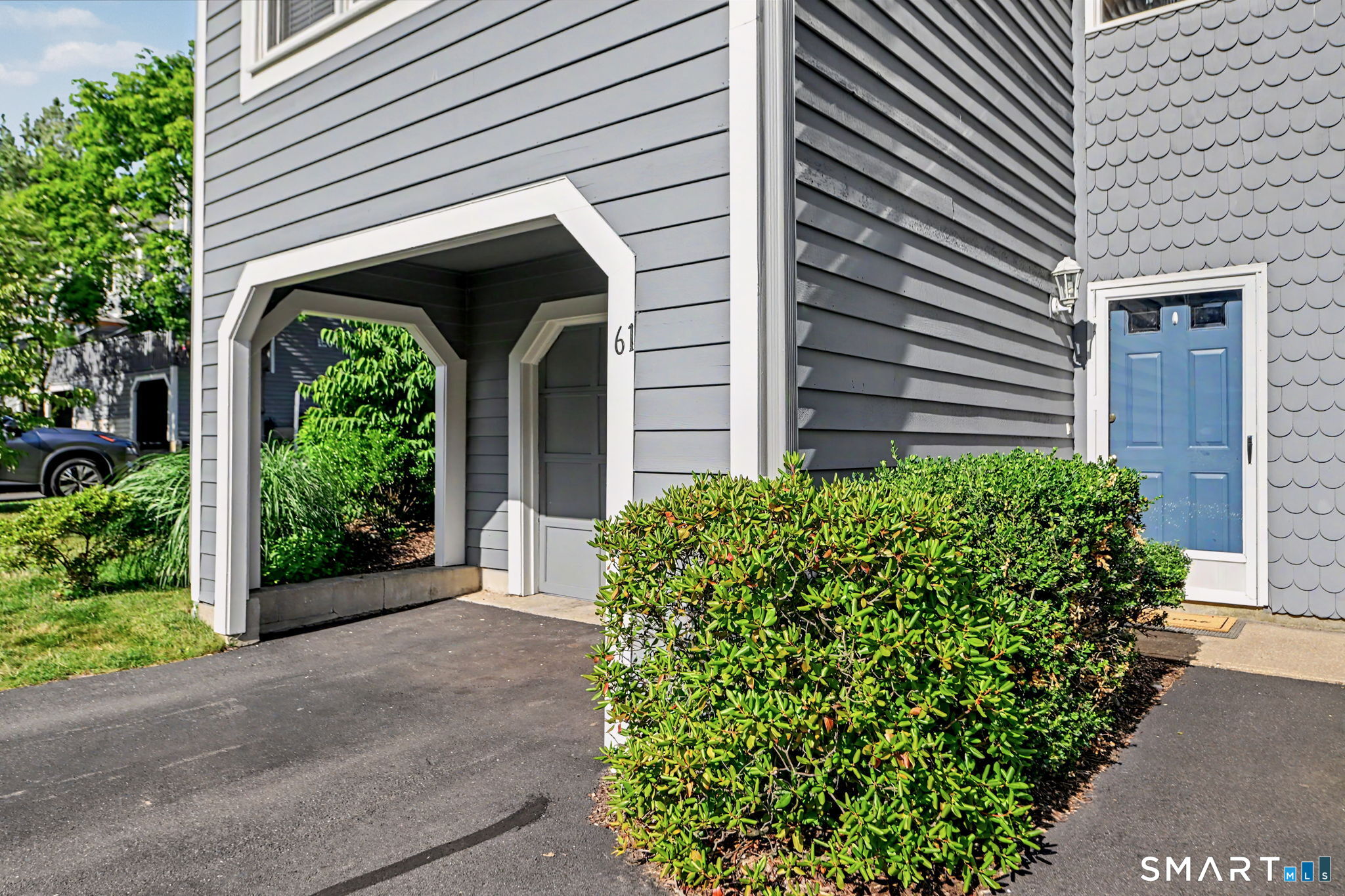 61 Fawn Ridge Lane, Unit 61 Wilton, CT 06897 - Photo 27 of 33