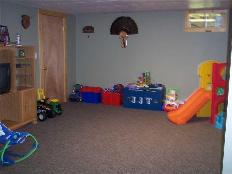 172 Beaver Dam Road Waterboro, ME 04061 - Photo 5 of 34 Other. This family room area in...