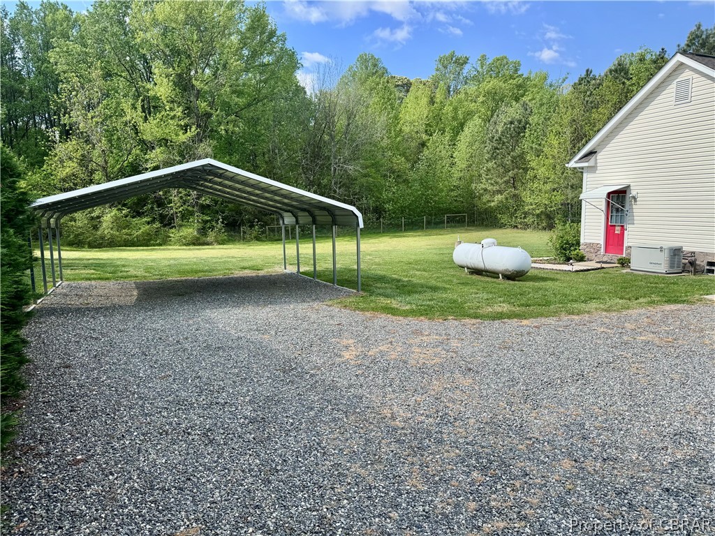 802 Remo Road Heathsville, VA 22473 - Photo 4 of 33