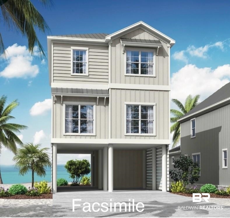24027 Cayenne Lane Orange Beach, AL 36561 - Photo 1 of 7
