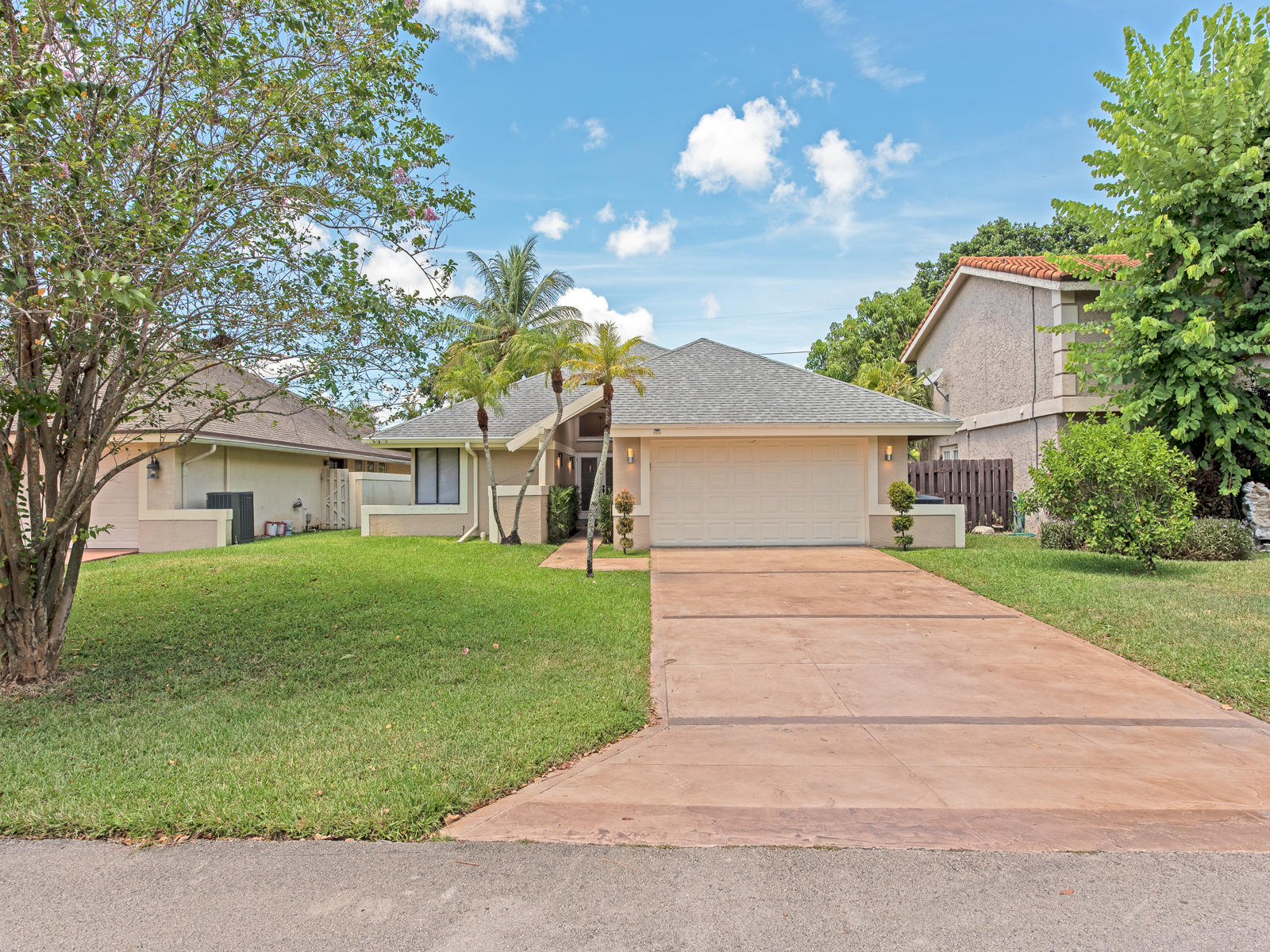 6611 Pond Apple Road Boca Raton, FL 33433 - Photo 1 of 31 1-1