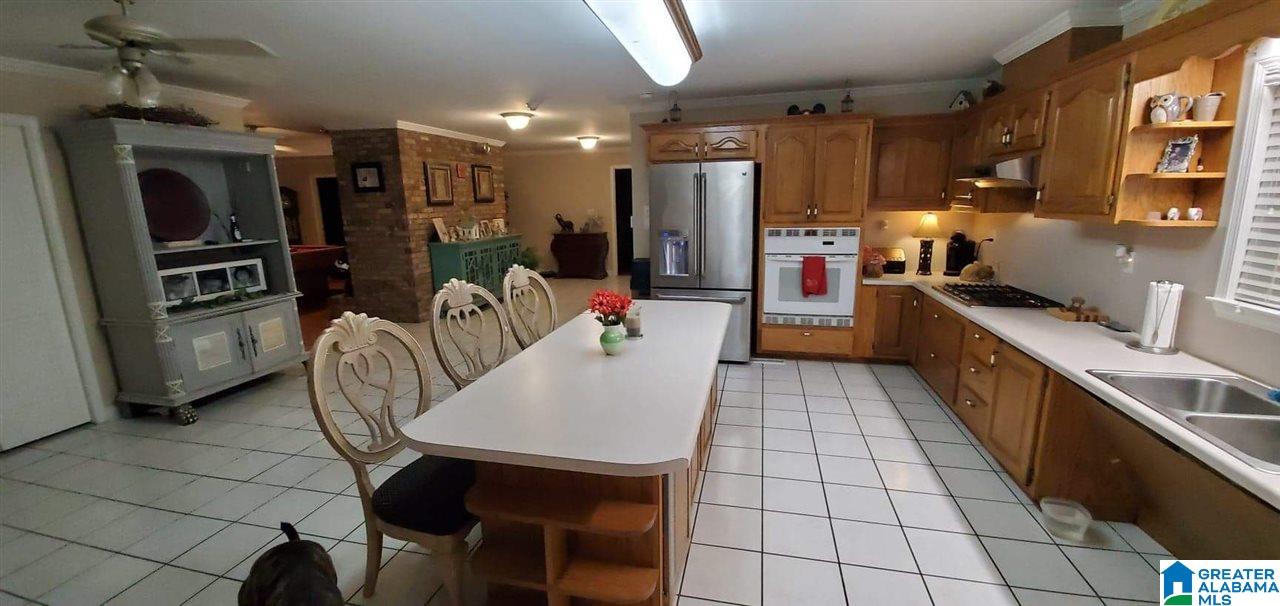 1415 Paul Allman Road Adger, AL 35006 - Photo 6 of 25
