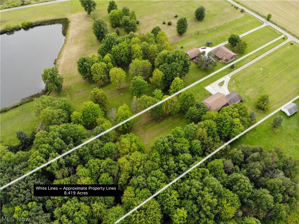 1544 Shanks Downes Road Windham, OH 44288 - Photo 10 of 33 Gallery Image 10