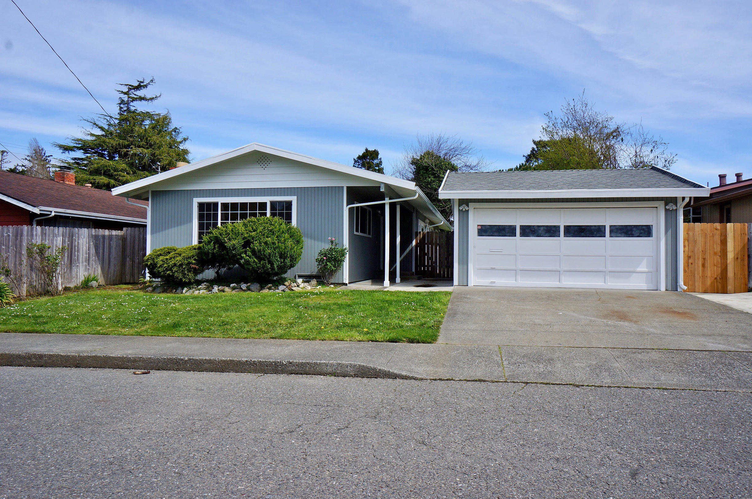 4355 Excelsior Road Eureka, CA 95503 - Photo 1 of 16