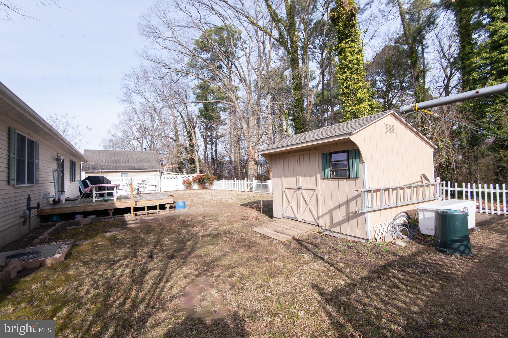 3 Holly Terrace Cambridge, MD 21613 - Photo 29 of 32