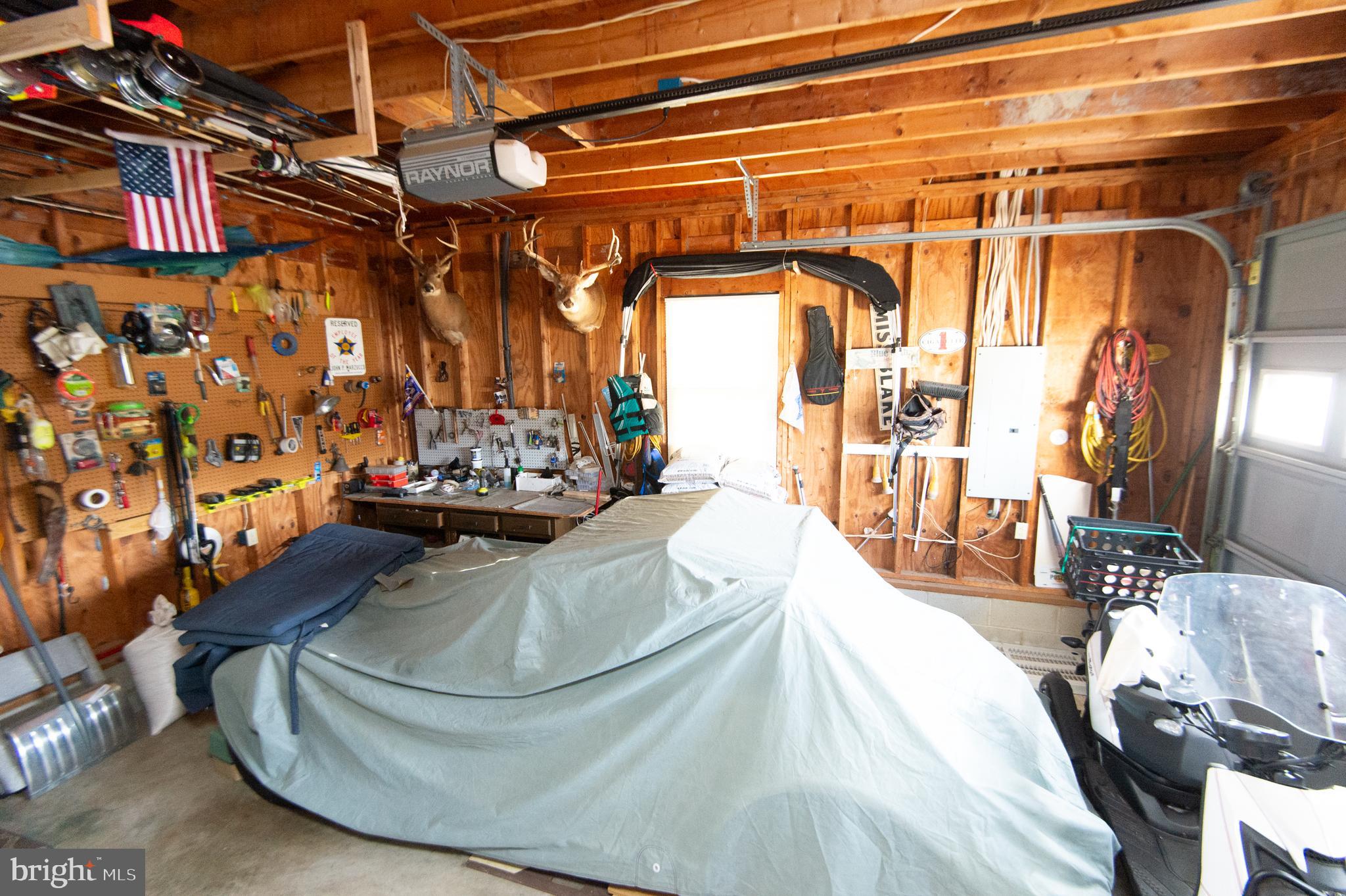 3 Holly Terrace Cambridge, MD 21613 - Photo 31 of 32 garage